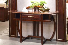 新中式家具潮濕悶熱的夏天該如何保養(yǎng)家具？