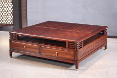 佛山新中式家具室內(nèi)軟裝的好伙伴——文竹，該