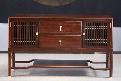 佛山新中式家具76㎡眼鏡房，看我如何大變身！