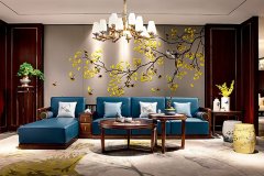 新中式家具，中國風(fēng)傳承的最好典范