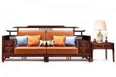 新中式家具_(dá)輕復(fù)古風(fēng)格家裝設(shè)計(jì)特點(diǎn)有哪些？復(fù)古風(fēng)格家裝風(fēng)格細(xì)節(jié)