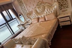 新中式家具?推拉門(mén)為什么成為裝修屆的“大眾情人”
