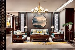 新中式家具|紅木家具如何保養(yǎng)？用對(duì)方法家具壽命更長(zhǎng)