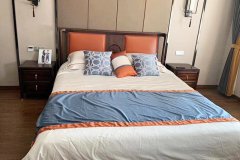 新中式家具|你家房子陽氣重還是陰氣重？趕緊查查！