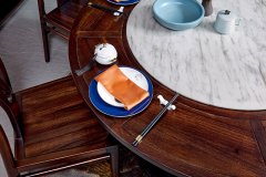新中式家具|原來“無可挑剔”的風(fēng)水長(zhǎng)這樣，一定要看！