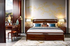 新中式家具|住宅6大問題風(fēng)水！